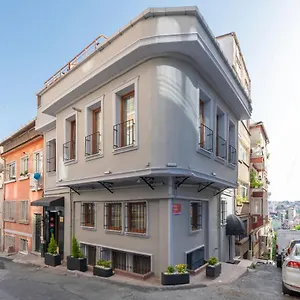 Aparthotel Marida - Taksim Istanbul