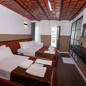 Hotel Miss Istanbul