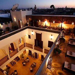 Riad Assakina