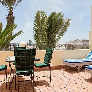 Apartment Aghata Palms Essaouira