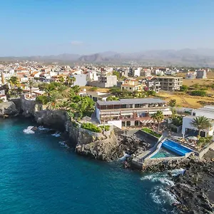 King Fisher Village 4* Tarrafal (Santiago)