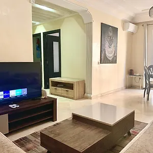  Apartment Sab 1 - Superb View - Comfy And Well Located Morocco