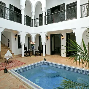 Riad Baba Ali, Marraquexe