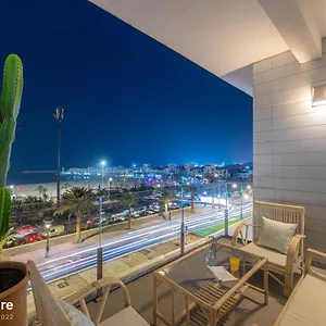  Apartment Stayhere - Ocean View Morocco