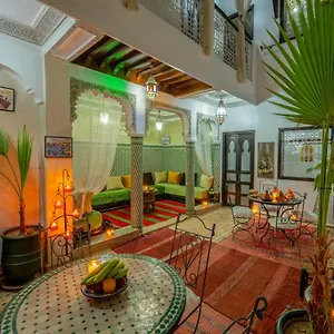 Riad Dar Aby
