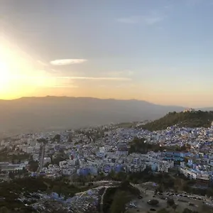 Dar Chourouk Gasthuis Fez