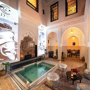 Riad Star By Marrakech
