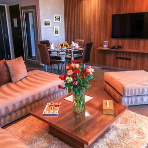 Appart hôtel Medina Loft &, Marrakesh