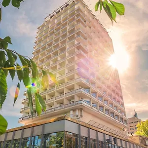 Hotel Hotel Kyiv Kiew