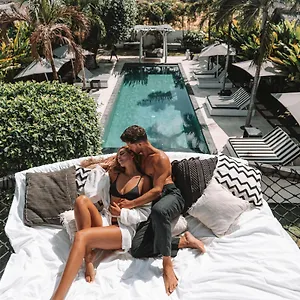 White Palm Uluwatu Bali 4* Jimbaran