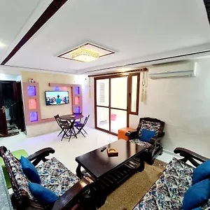  Apartment Luxury - Razi Comfort Morocco