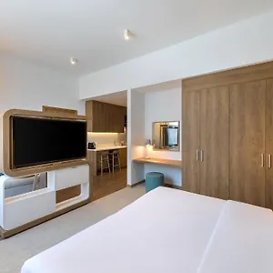 Hotel Element Al Mina, Jumeirah
