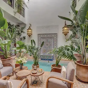 Clefs D'orient Marrakesh