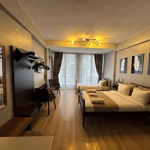 Hotel Taksim Park Istanbul