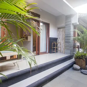 Nang Ade House 2* Ubud