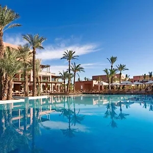 Hotel Du Golf Rotana Palmeraie, Marrakesh