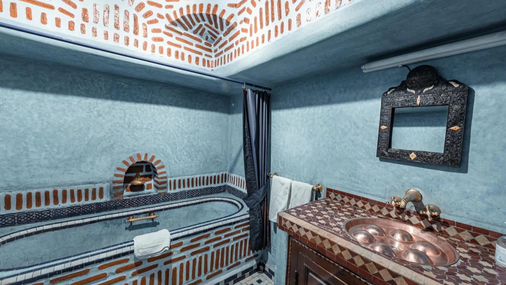 Maison Do Marrakesh 3*,