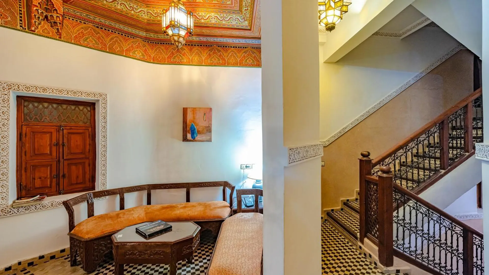 Maison Do Marrakesh