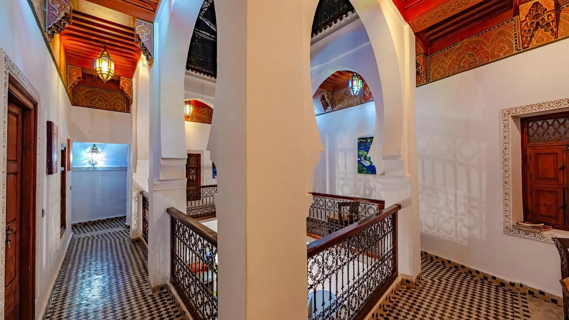 Maison Do Marrakesh 3*,
