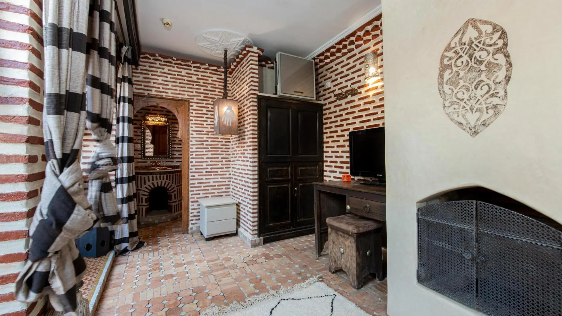 Maison Do Marrakesh Riad