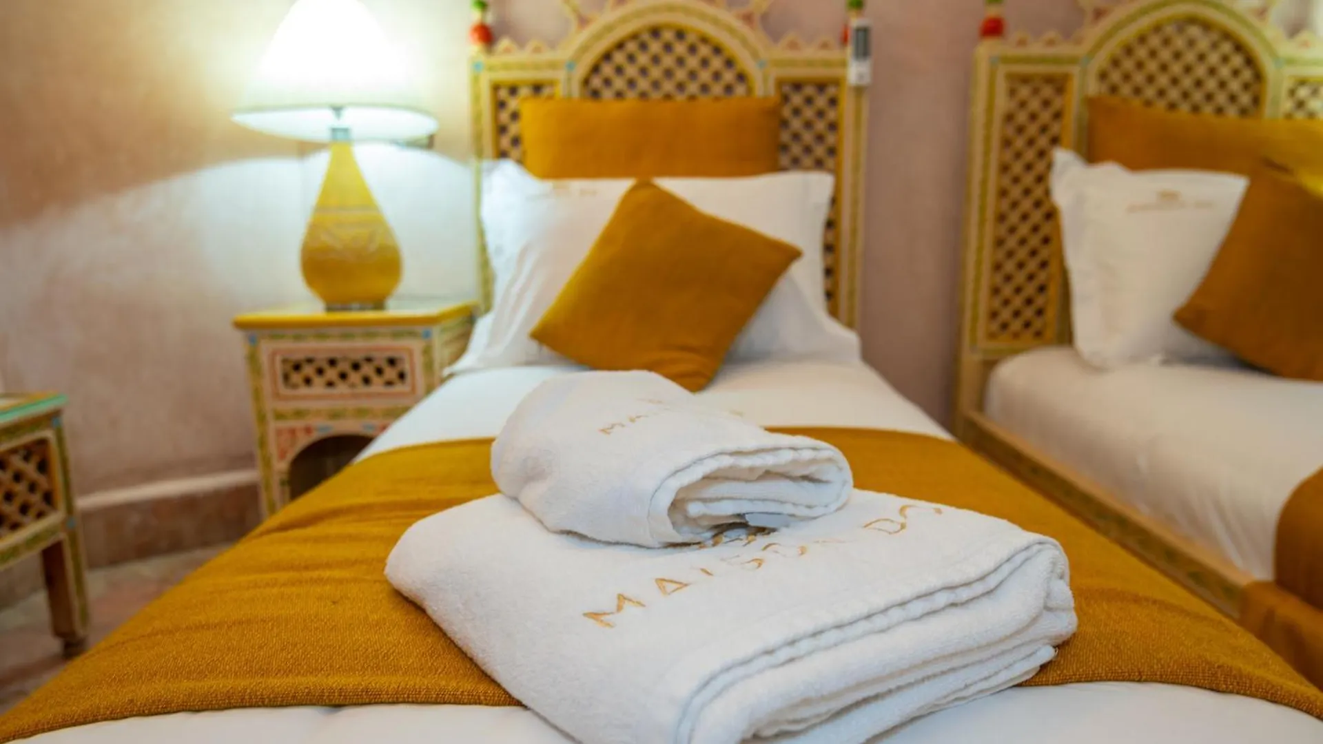 Maison Do Marrakesh 3*,  Morocco