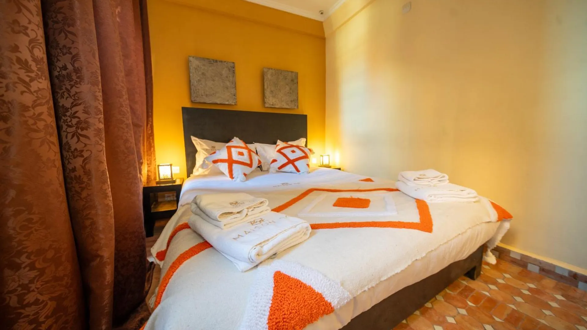 Maison Do Marrakesh Riad