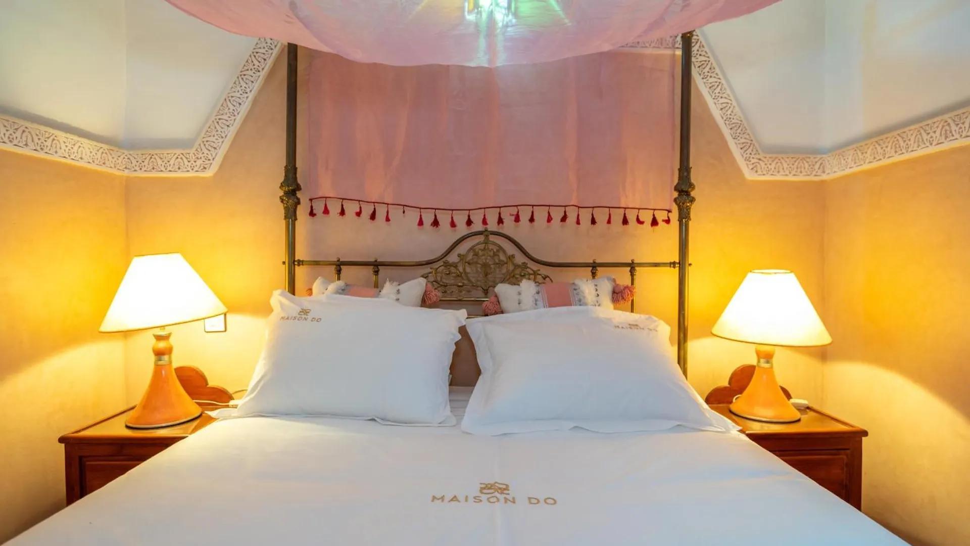 Riad Maison Do Marrakesh