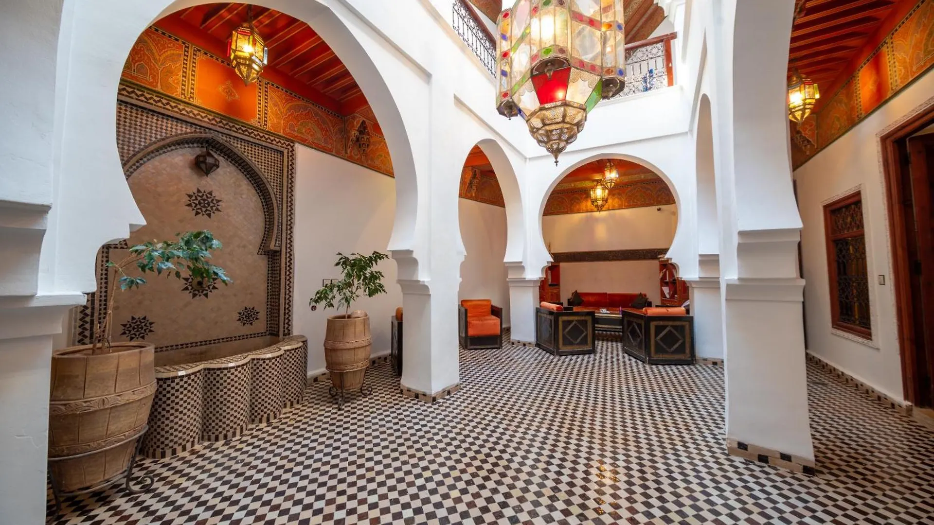 Maison Do Marrakesh
