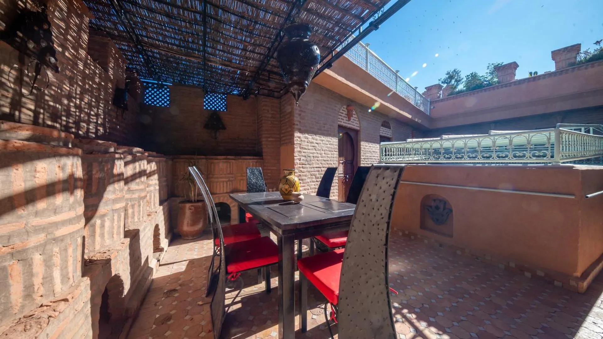 Maison Do Marrakesh 3*,