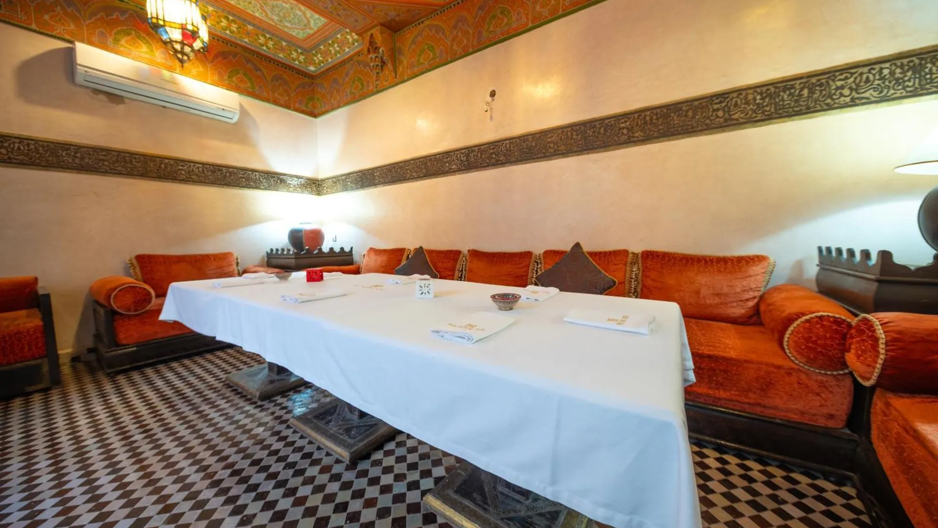 Maison Do Marrakesh