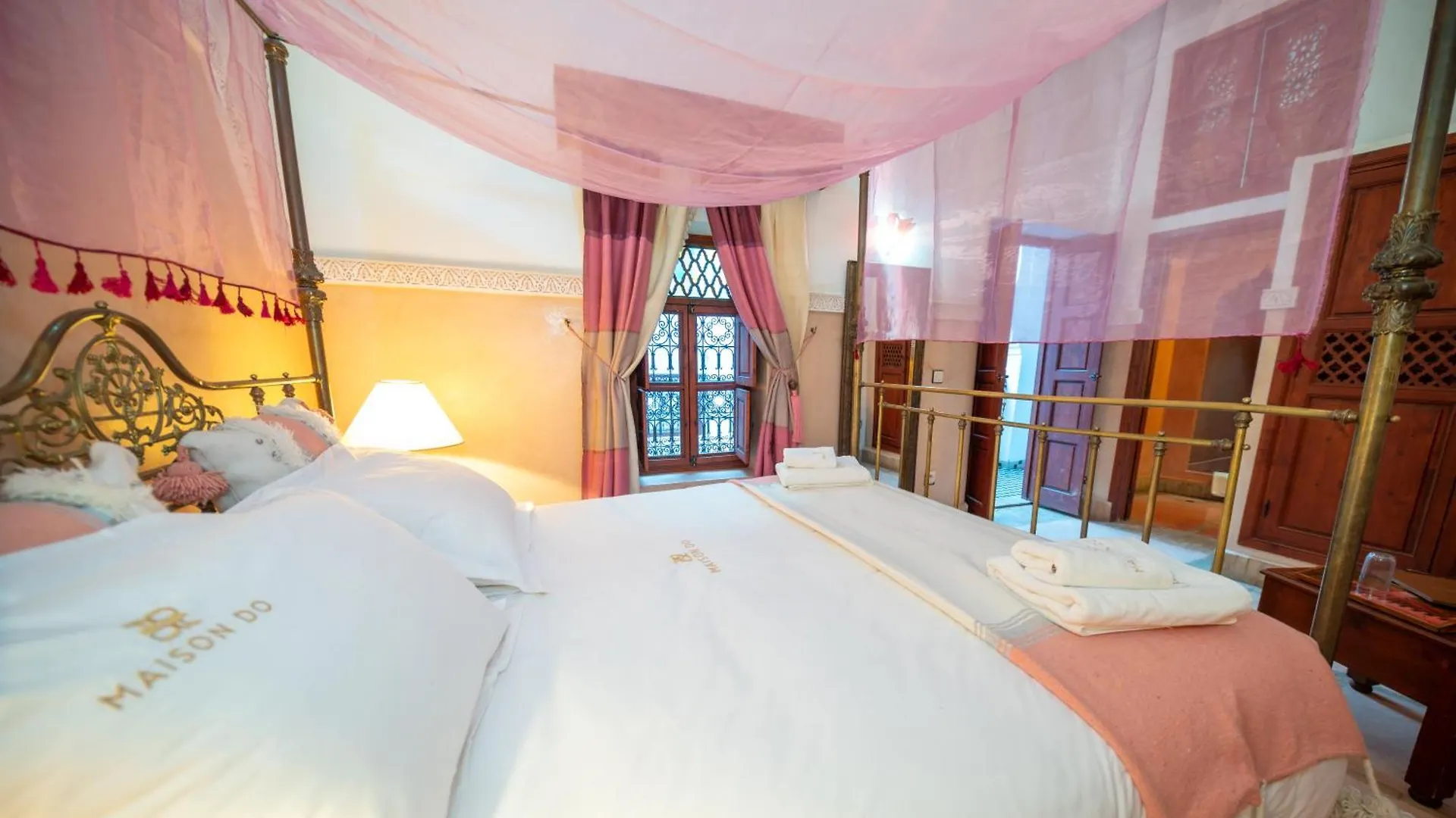 Maison Do Marrakesh