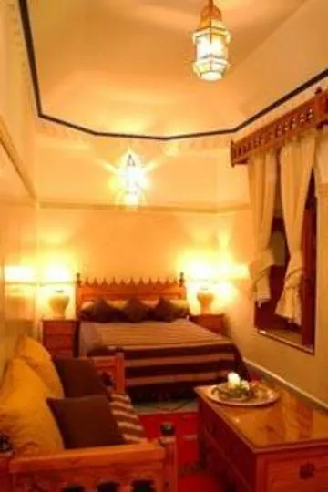 Maison Do Marrakesh Riad